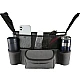 Organizator Multifunctional de Masini intre Scaune cu 2 Suport Pahare Organizator Multifunctional de Masini intre Scaune cu 2 Suport Pahare