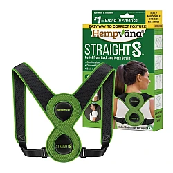 Centura pentru corectare postura (de spate) STRAIGHT 8