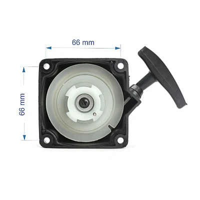 UB Demaror motocoasa universal arc dublu AN UB Demaror motocoasa universal arc dublu AN