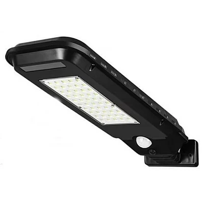 Lampa Solara 60LED T210B De Perete Cu Senzor De Miscare