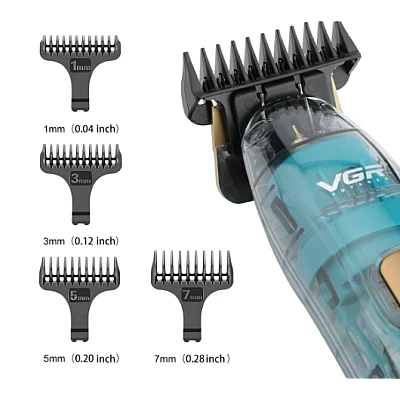 Trimmer de tuns VGR V-961 model robotic Trimmer de tuns VGR V-961 model robotic