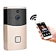 Sonerie inteligenta V5 cu camera senzor de miscare Wi-Fi si vizionare de pe Smartphone Sonerie inteligenta V5 cu camera senzor de miscare Wi-Fi si vizionare de pe Smartphone