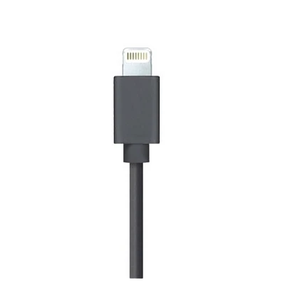 Adaptor Alimentare NEGRU 1 USB + 1 USB C 65W Incarcator Rapid si Cablu Iphone Adaptor Alimentare NEGRU 1 USB + 1 USB C 65W Incarcator Rapid si Cablu Iphone