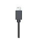 Adaptor Alimentare NEGRU 1 USB + 1 USB C 65W Incarcator Rapid si Cablu Iphone Adaptor Alimentare NEGRU 1 USB + 1 USB C 65W Incarcator Rapid si Cablu Iphone