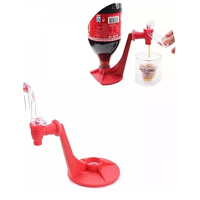 Set 2 dispensere de bauturi Fizz Saver Set 2 dispensere de bauturi Fizz Saver