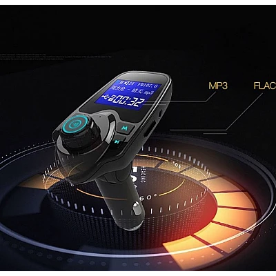 Modulator Bluetooth Masina T11 Hands Free Modulator Bluetooth Masina T11 Hands Free