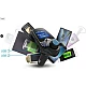 Modulator Bluetooth Masina T11 Hands Free Modulator Bluetooth Masina T11 Hands Free