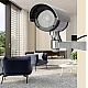 Camera Falsa Dummy de supraveghere cu LED IR Rosu Camera Falsa Dummy de supraveghere cu LED IR Rosu