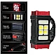 Lampa solara multifunctionala HB-1678 putere 38W Lampa solara multifunctionala HB-1678 putere 38W