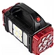 Lampa solara multifunctionala HB-1678 putere 38W Lampa solara multifunctionala HB-1678 putere 38W