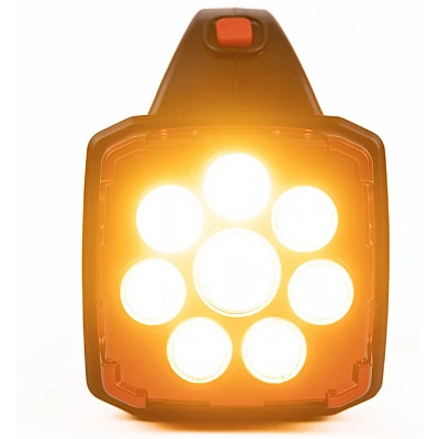 Lampa solara multifunctionala HB-1678 putere 38W Lampa solara multifunctionala HB-1678 putere 38W