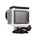 Camera Sport 4K HD ARGINTIE Carcasa rezistenta la Apa Camera Sport 4K HD ARGINTIE Carcasa rezistenta la Apa