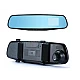 Oglinda retrovizoare cu camera video 4.3" Oglinda retrovizoare cu camera video 4.3"