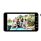 Camera dubla auto DVR Full HD inregistrare automata 4” Camera dubla auto DVR Full HD inregistrare automata 4”
