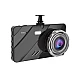 Camera dubla auto DVR Full HD inregistrare automata 4” Camera dubla auto DVR Full HD inregistrare automata 4”