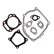 Set garnituri si simeringuri pentru Generator cod 168F Set garnituri si simeringuri pentru Generator cod 168F
