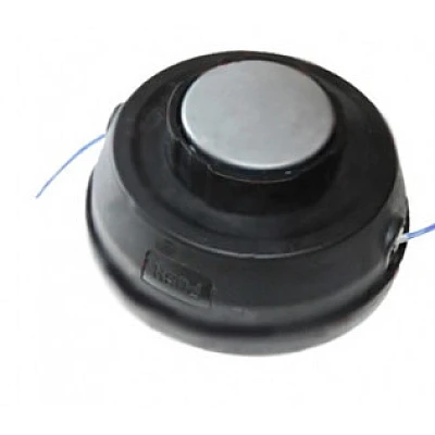 Tambur motocoasa cap metalic DL-1216 Tambur motocoasa cap metalic DL-1216