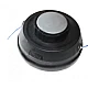 Tambur motocoasa cap metalic DL-1216 Tambur motocoasa cap metalic DL-1216