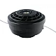 Tambur motocoasa cap metalic DL-1216 Tambur motocoasa cap metalic DL-1216