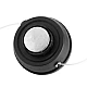 Tambur motocoasa cap metalic DL-1216 Tambur motocoasa cap metalic DL-1216