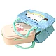 UB Geanta de pranz termica din panza Love Cat UB Geanta de pranz termica din panza Love Cat