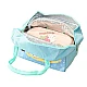 UB Geanta de pranz termica din panza Love Cat UB Geanta de pranz termica din panza Love Cat