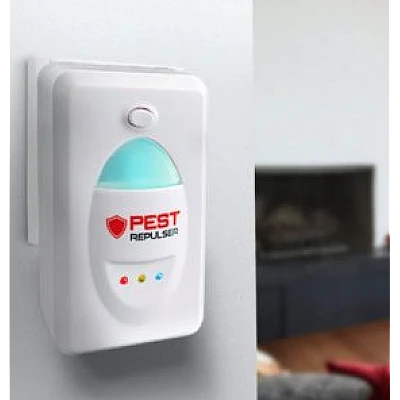Dispozitiv Anti Daunatori Pest Reject Dispozitiv Anti Daunatori Pest Reject