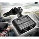 Splitter Auto 1680 120W 12/24V pentru 3 ieșiri brichetă + 4 intrări USB Splitter Auto 1680 120W 12/24V pentru 3 ieșiri brichetă + 4 intrări USB