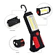 Lampa de lucru 3w COB LED cu prindere magnetica Lampa de lucru 3w COB LED cu prindere magnetica