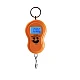 Cantar Portocaliu Digital cu Display LCD 50kg electronic AX Cantar Portocaliu Digital cu Display LCD 50kg electronic AX