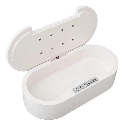Aparat inteligent de dezinfectare si sterilizare cu lumina UV Aparat inteligent de dezinfectare si sterilizare cu lumina UV