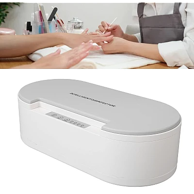 Aparat inteligent de dezinfectare si sterilizare cu lumina UV Aparat inteligent de dezinfectare si sterilizare cu lumina UV