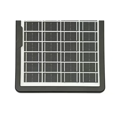 Panou solar CCLamp CL-0915, 15 W 9V