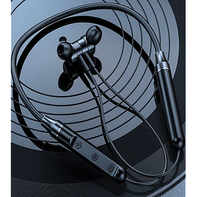 Casti bluetooth G03 Handsfree sport NEGRU Casti bluetooth G03 Handsfree sport NEGRU