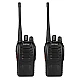 Set doua statii radio emisie receptie portabile Baofeng BF 888S Set doua statii radio emisie receptie portabile Baofeng BF 888S