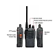 Set doua statii radio emisie receptie portabile Baofeng BF 888S Set doua statii radio emisie receptie portabile Baofeng BF 888S