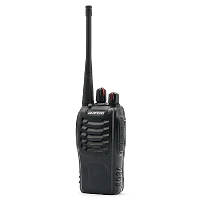 Set doua statii radio emisie receptie portabile Baofeng BF 888S Set doua statii radio emisie receptie portabile Baofeng BF 888S