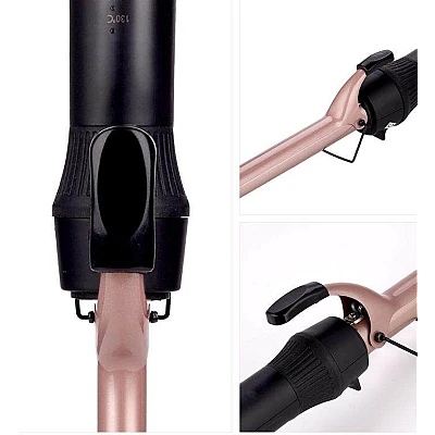 Ondulator ceramic pentru bucle de 9mm GM2825 190 grade Ondulator ceramic pentru bucle de 9mm GM2825 190 grade