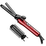 Ondulator si perie de par profesional 2 in 1 GM2906 putere 30W