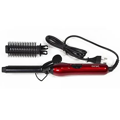 Ondulator si perie de par profesional 2 in 1 GM2906 putere 30W Ondulator si perie de par profesional 2 in 1 GM2906 putere 30W