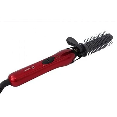 Ondulator si perie de par profesional 2 in 1 GM2906 putere 30W Ondulator si perie de par profesional 2 in 1 GM2906 putere 30W