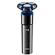 Aparat profesional de ras cu capete rotative triple VGR V325 Aparat profesional de ras cu capete rotative triple VGR V325