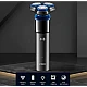 Aparat profesional de ras cu capete rotative triple VGR V325 Aparat profesional de ras cu capete rotative triple VGR V325