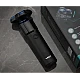 Aparat profesional de ras cu capete rotative triple VGR V325 Aparat profesional de ras cu capete rotative triple VGR V325