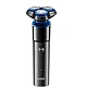 Aparat profesional de ras cu capete rotative triple VGR V325 Aparat profesional de ras cu capete rotative triple VGR V325