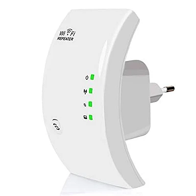 Amplificator retea semnal Wireless H 300 Amplificator retea semnal Wireless H 300