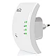 Amplificator retea semnal Wireless H 300 Amplificator retea semnal Wireless H 300