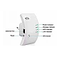 Amplificator retea semnal Wireless H 300 Amplificator retea semnal Wireless H 300