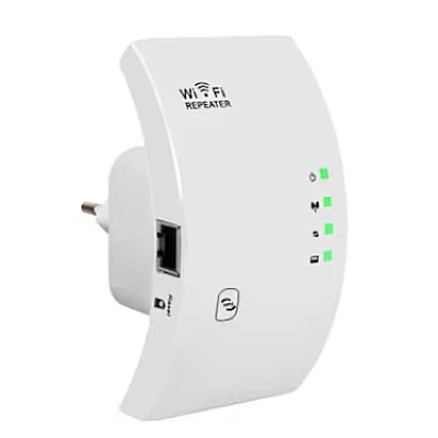Amplificator retea semnal Wireless H 300 Amplificator retea semnal Wireless H 300