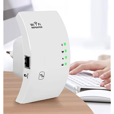 Amplificator retea semnal Wireless H 300 Amplificator retea semnal Wireless H 300